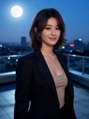 51大比赛每日瑜伽老师